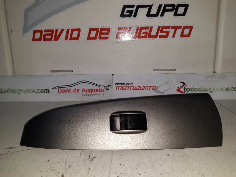 MANDO ELEVALUNAS TRASERO IZQUIERDO