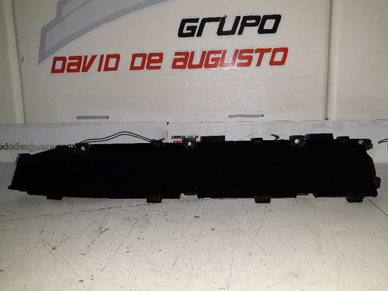 CARCASA CUADRO INSTRUMENTOS TOYOTA PRIUS (NHW20) *   |   0.04 - 0.09