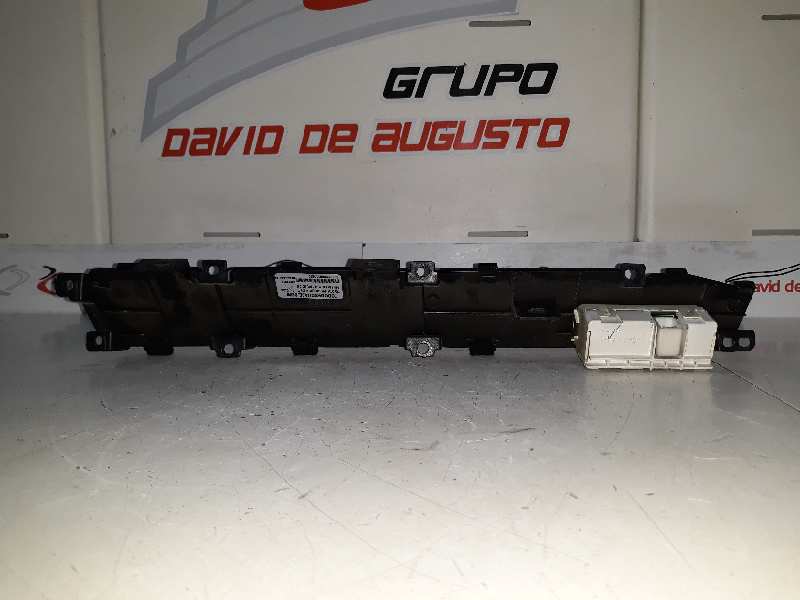 CARCASA CUADRO INSTRUMENTOS TOYOTA PRIUS (NHW20) *   |   0.04 - 0.09