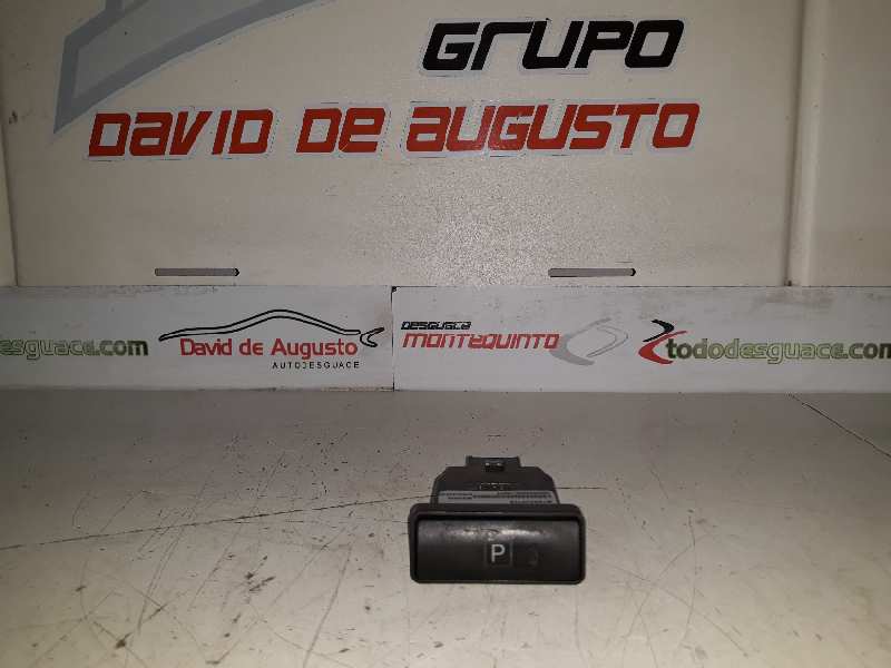 INTERRUPTOR TOYOTA PRIUS (NHW20) *   |   0.04 - 0.09