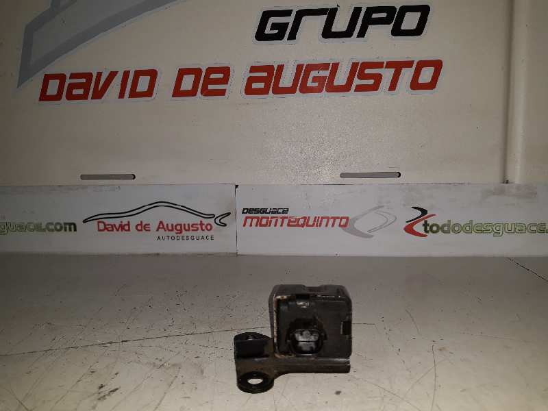SENSOR AIRBAG TOYOTA PRIUS (NHW20) *   |   0.04 - 0.09