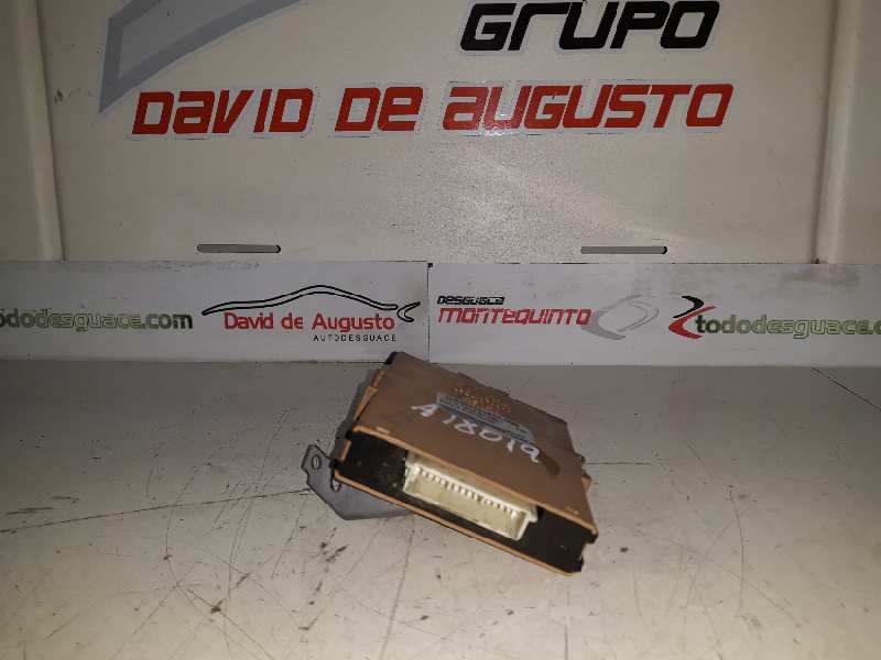 MODULO ELECTRONICO TOYOTA PRIUS (NHW20) *   |   0.04 - 0.09
