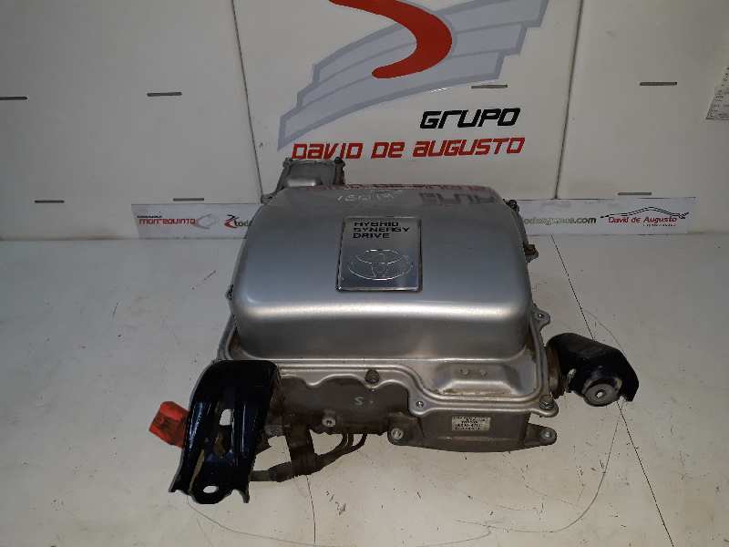 VARIOS TOYOTA PRIUS (NHW20) *   |   0.04 - 0.09