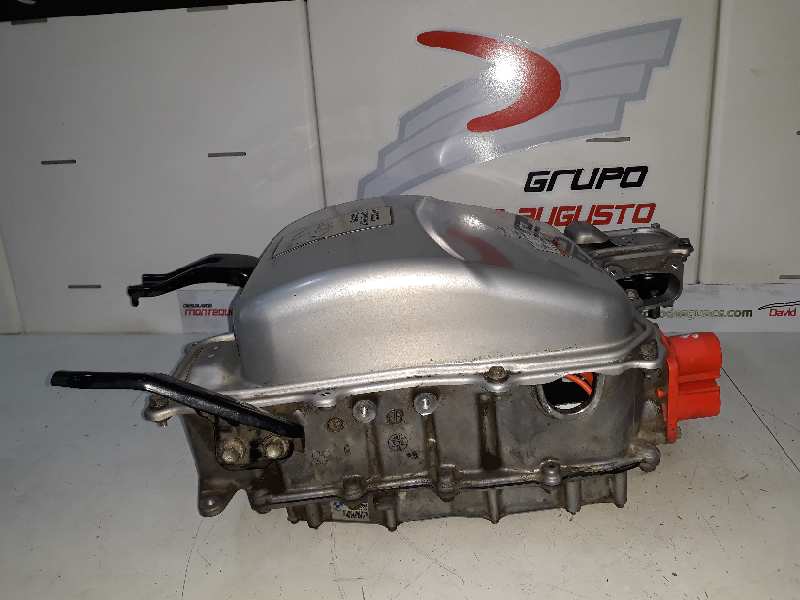 VARIOS TOYOTA PRIUS (NHW20) *   |   0.04 - 0.09