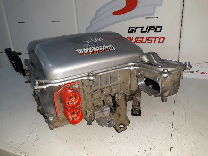 VARIOS TOYOTA PRIUS (NHW20) *   |   0.04 - 0.09