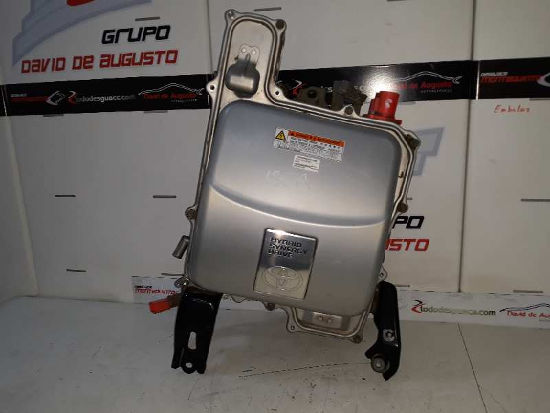VARIOS TOYOTA PRIUS (NHW20) *   |   0.04 - 0.09