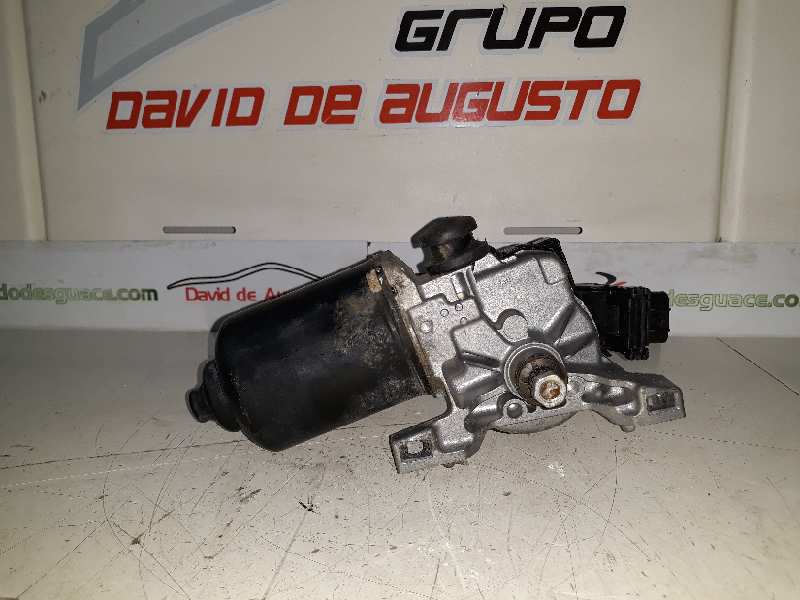 MOTOR LIMPIA DELANTERO TOYOTA PRIUS (NHW20) *   |   0.04 - 0.09