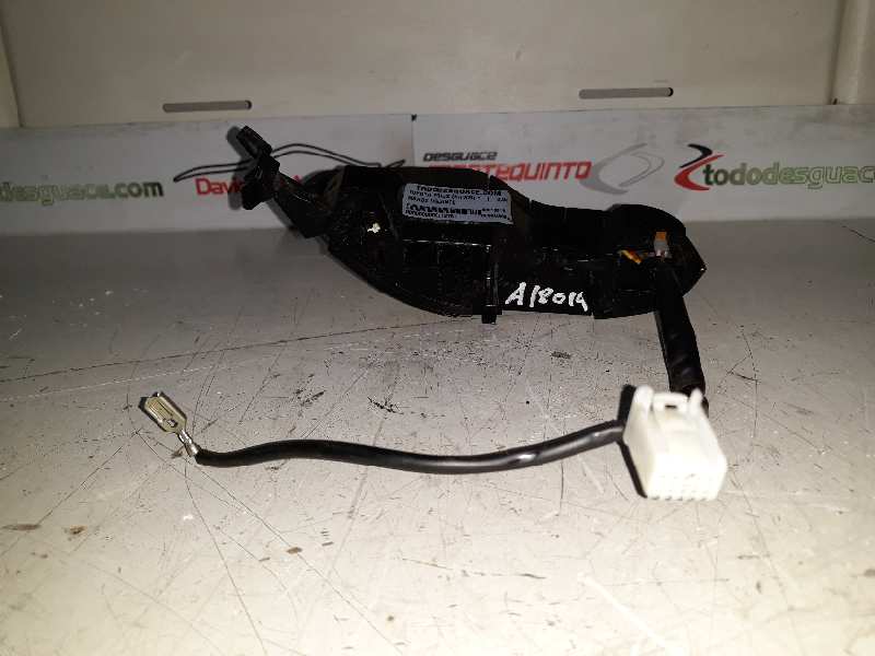 MANDO VOLANTE TOYOTA PRIUS (NHW20) *   |   0.04 - 0.09