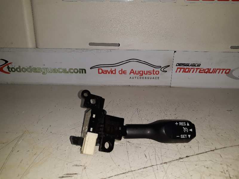 MANDO VELOCIDAD DE CRUCERO TOYOTA PRIUS (NHW20) *   |   0.04 - 0.09