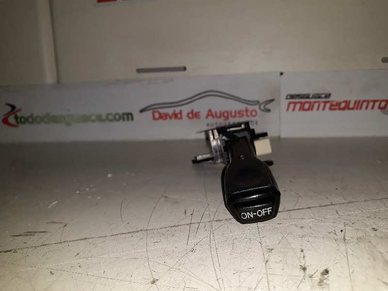 MANDO VELOCIDAD DE CRUCERO TOYOTA PRIUS (NHW20) *   |   0.04 - 0.09