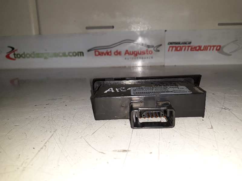 INTERRUPTOR WARNING TOYOTA PRIUS (NHW20) *   |   0.04 - 0.09