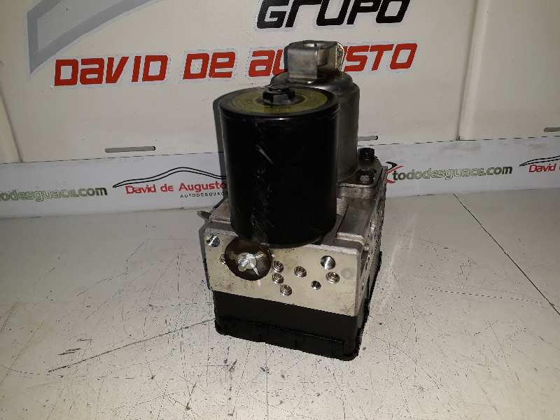ABS TOYOTA PRIUS (NHW20) *   |   0.04 - 0.09