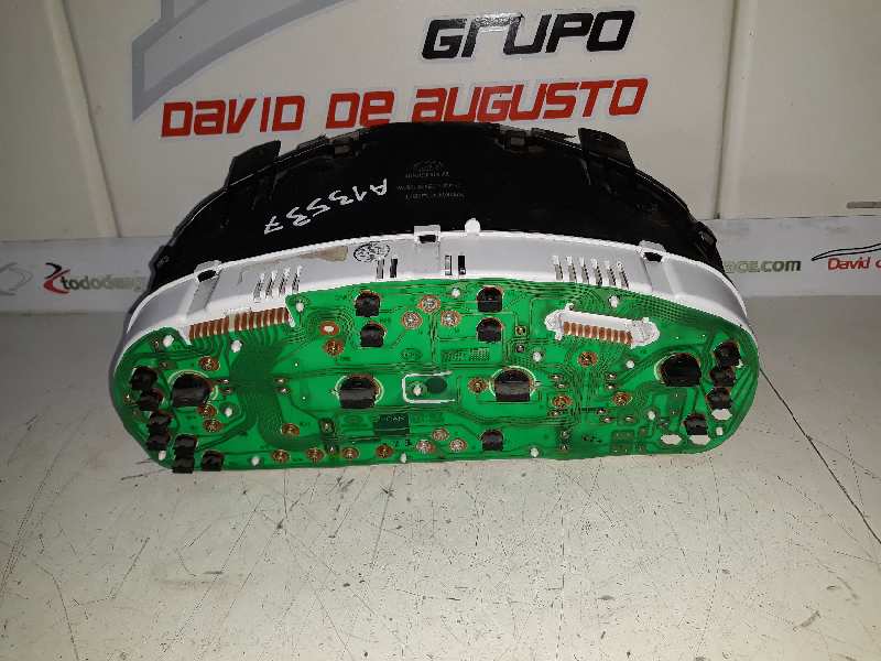 CUADRO INSTRUMENTOS HYUNDAI GETZ (TB) 1.1 12V CAT