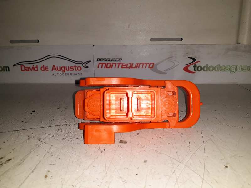 VARIOS TOYOTA PRIUS (NHW20) *   |   0.04 - 0.09