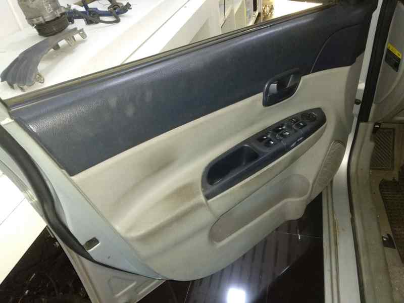 HYUNDAI ACCENT (MC) GLS Full   |   05.06 - 12.10 foto 4