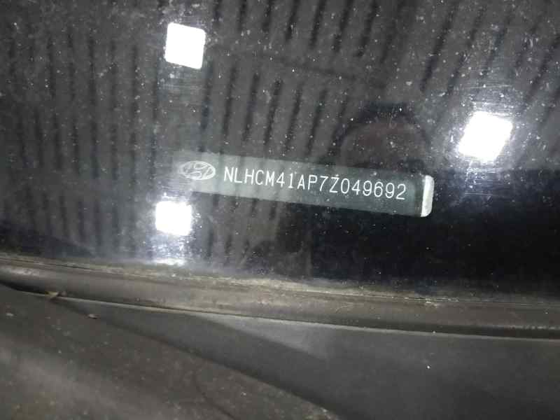 HYUNDAI ACCENT (MC) GLS Full   |   05.06 - 12.10 foto 5