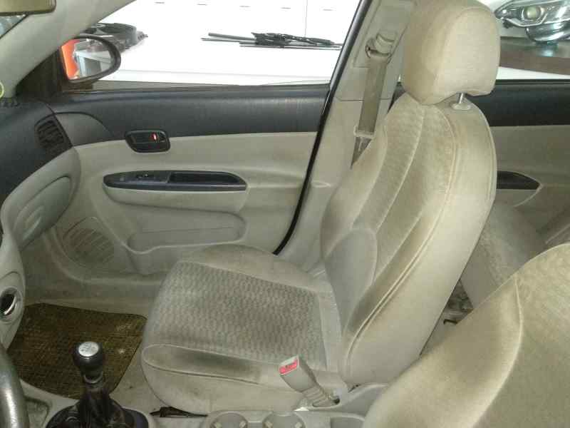HYUNDAI ACCENT (MC) GLS Full   |   05.06 - 12.10 foto 6