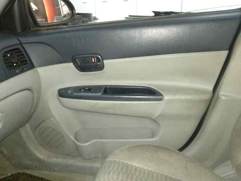 HYUNDAI ACCENT (MC) GLS Full   |   05.06 - 12.10 foto 7