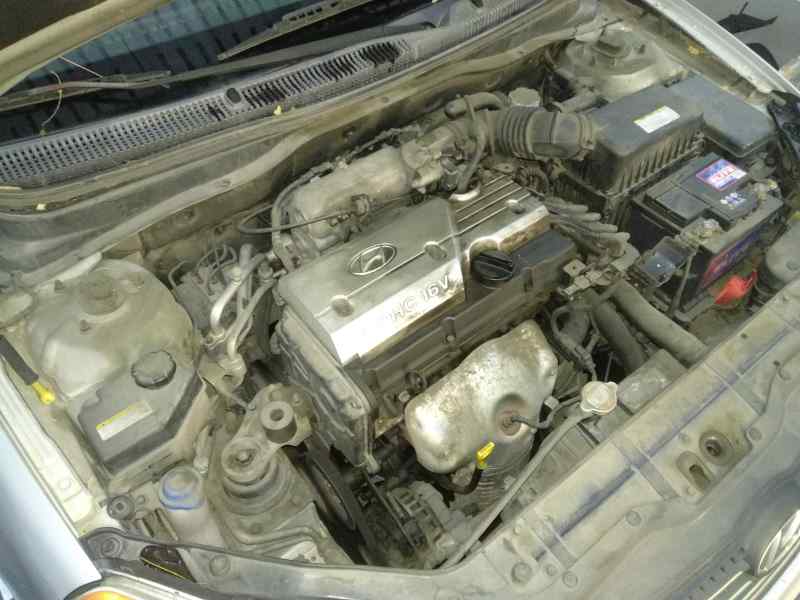 HYUNDAI ACCENT (MC) GLS Full   |   05.06 - 12.10 foto 8