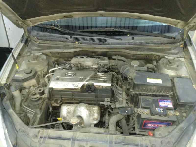 HYUNDAI ACCENT (MC) GLS Full   |   05.06 - 12.10 foto 9