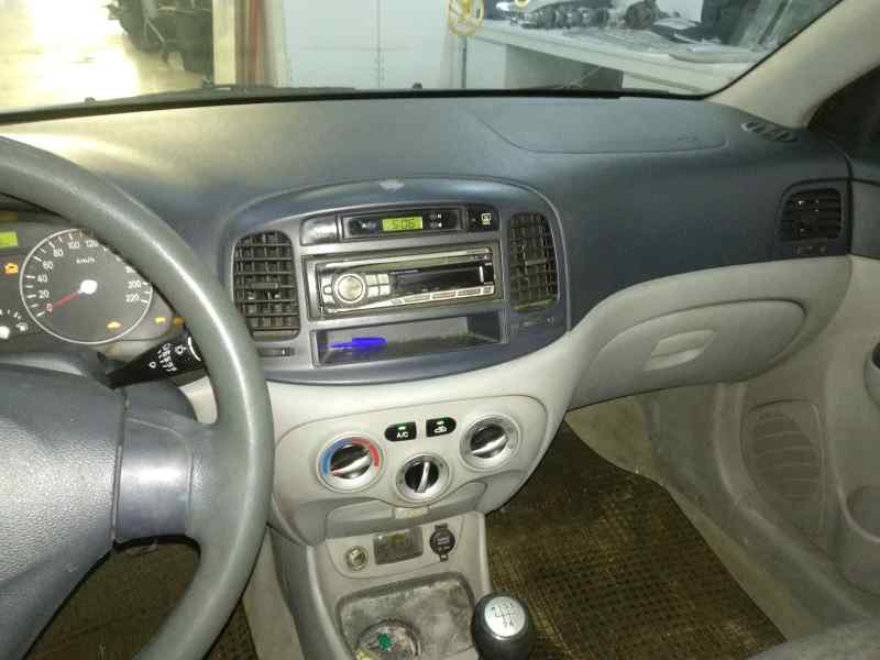 HYUNDAI ACCENT (MC) GLS Full   |   05.06 - 12.10 foto 11