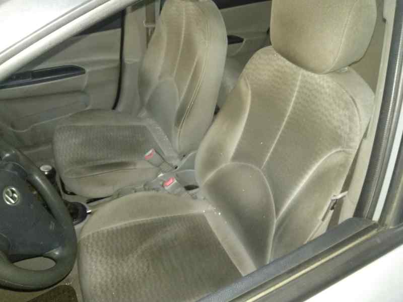 HYUNDAI ACCENT (MC) GLS Full   |   05.06 - 12.10
