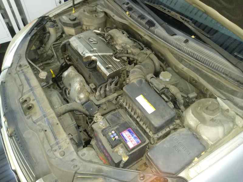 HYUNDAI ACCENT (MC) GLS Full   |   05.06 - 12.10