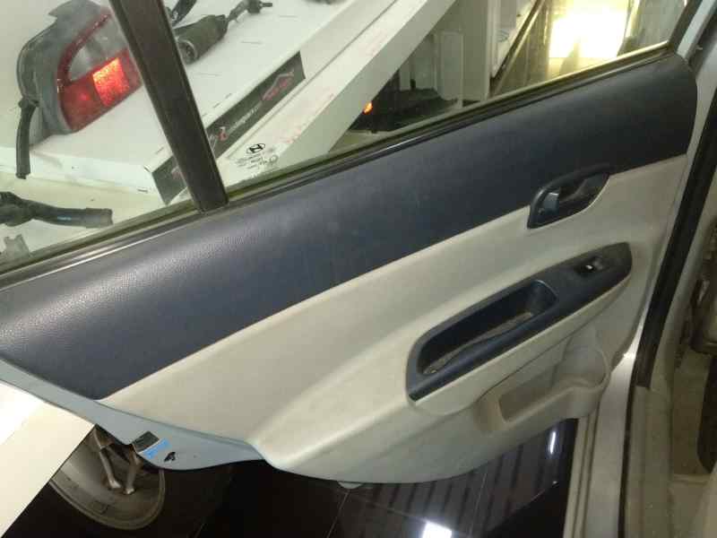 HYUNDAI ACCENT (MC) GLS Full   |   05.06 - 12.10