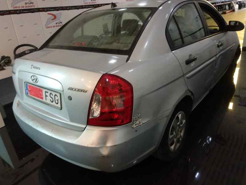 HYUNDAI ACCENT (MC) GLS Full   |   05.06 - 12.10