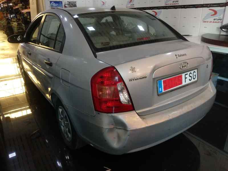 HYUNDAI ACCENT (MC) GLS Full   |   05.06 - 12.10