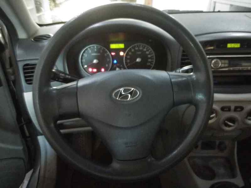 HYUNDAI ACCENT (MC) GLS Full   |   05.06 - 12.10