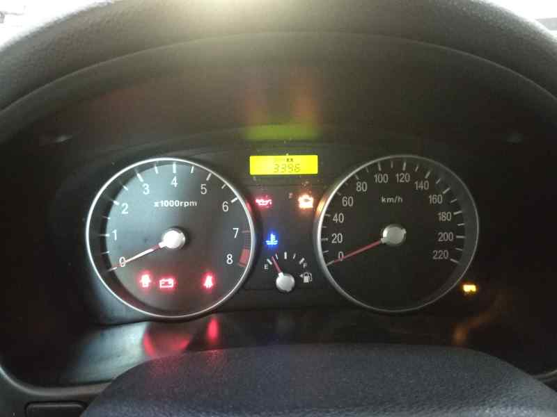 HYUNDAI ACCENT (MC) GLS Full   |   05.06 - 12.10