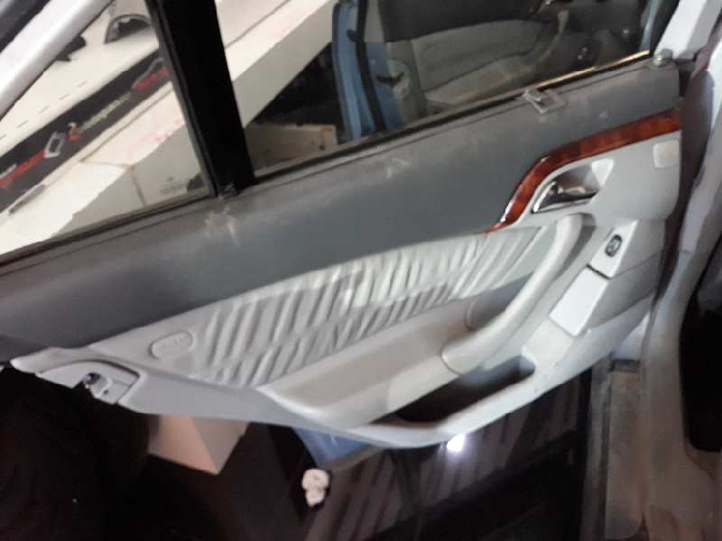 MERCEDES CLASE S (W220) BERLINA 320 CDI (220.026)   |   08.99 - 12.02 foto 11