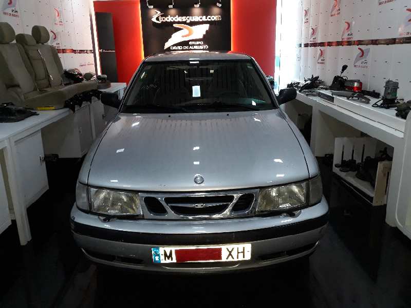 ELECTROVENTILADOR SAAB 9-3 BERLINA 2.2 TID   |   03.99 - 12.01