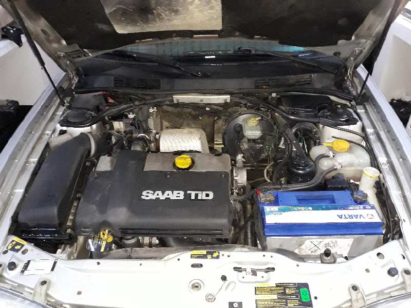 SAAB 9-3 BERLINA 2.2 TID   |   03.99 - 12.01 foto 4