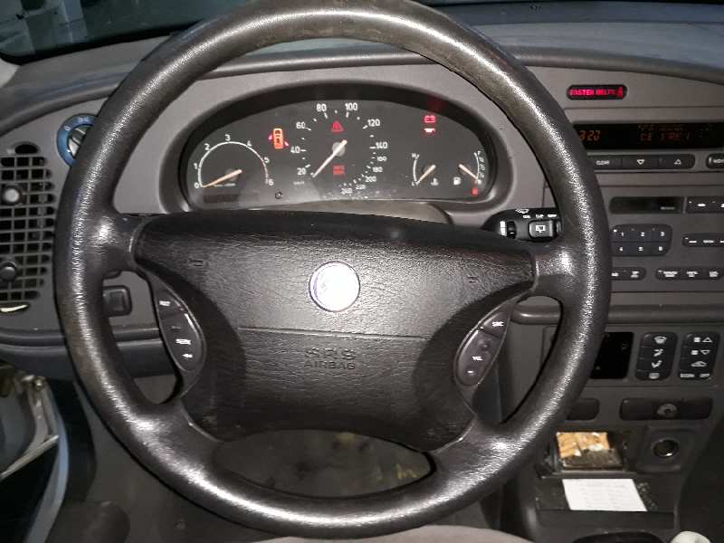 SAAB 9-3 BERLINA 2.2 TID   |   03.99 - 12.01