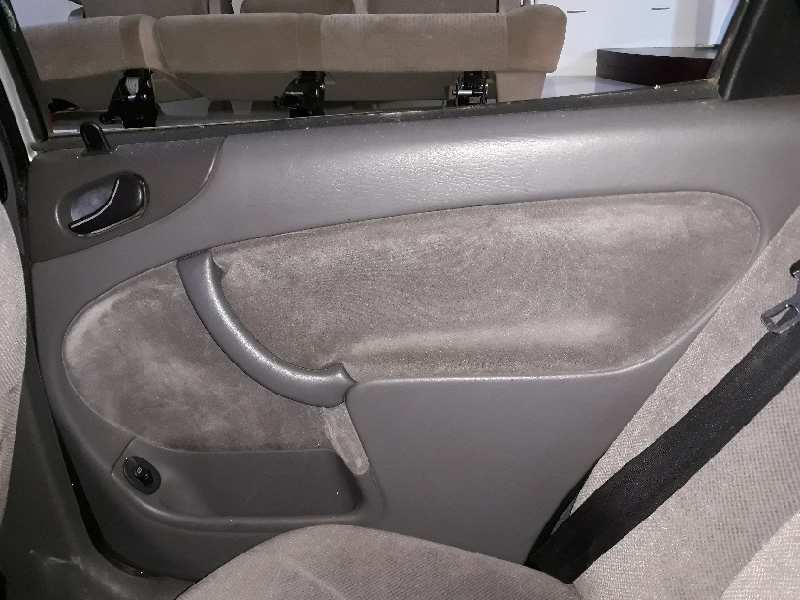 SAAB 9-3 BERLINA 2.2 TID   |   03.99 - 12.01