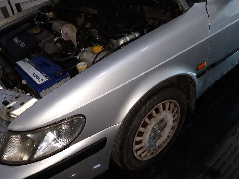 ALETA DELANTERA IZQUIERDA SAAB 9-3 BERLINA 2.2 TID   |   03.99 - 12.01