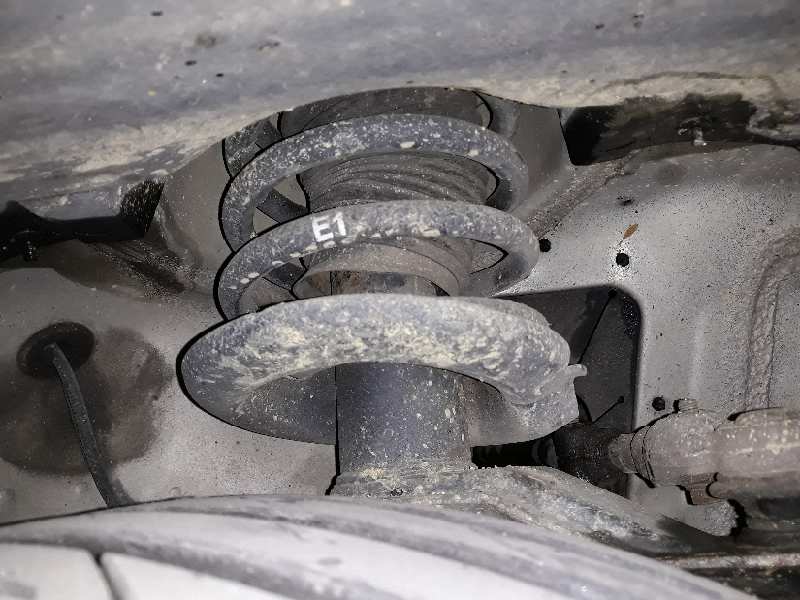 AMORTIGUADOR DELANTERO IZQUIERDO SAAB 9-3 BERLINA 2.2 TID   |   03.99 - 12.01