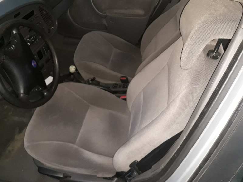 ASIENTO DELANTERO IZQUIERDO SAAB 9-3 BERLINA 2.2 TID   |   03.99 - 12.01