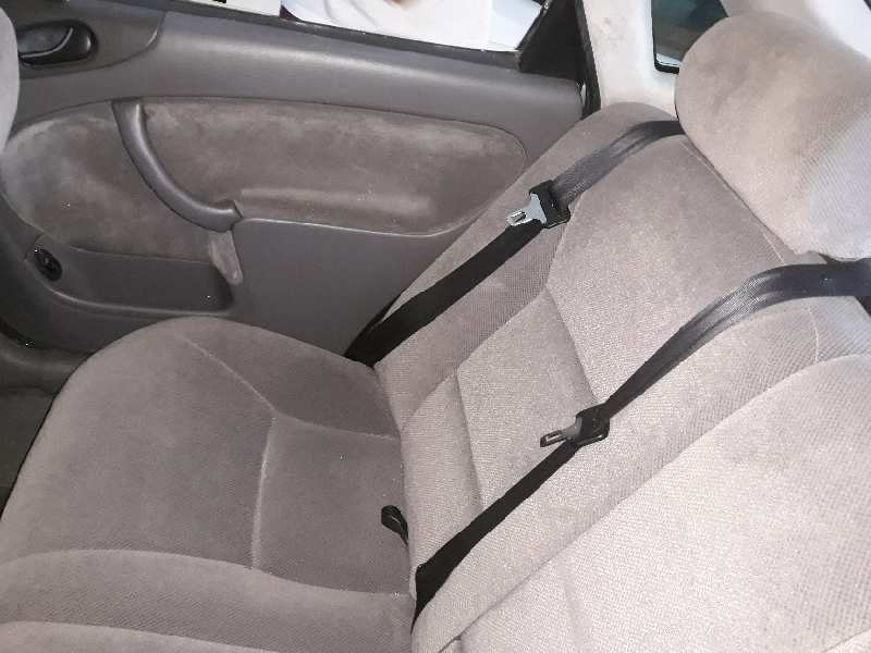 ASIENTOS TRASERO DERECHO SAAB 9-3 BERLINA 2.2 TID   |   03.99 - 12.01