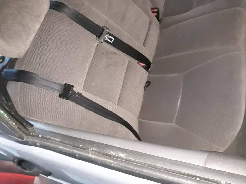 ASIENTOS TRASERO DERECHO SAAB 9-3 BERLINA 2.2 TID   |   03.99 - 12.01