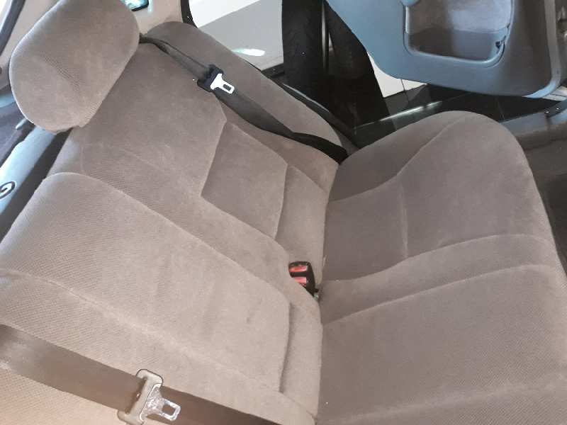 ASIENTOS TRASERO IZQUIERDO SAAB 9-3 BERLINA 2.2 TID   |   03.99 - 12.01
