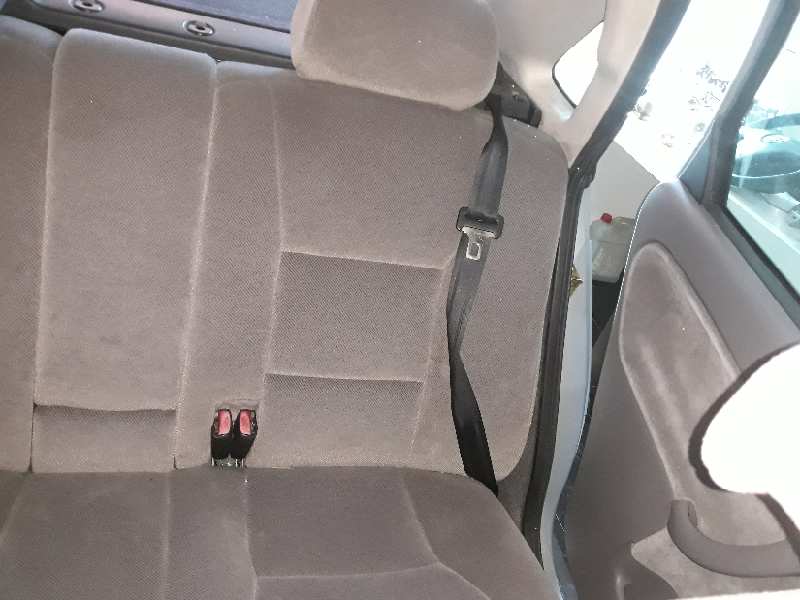 ASIENTOS TRASERO IZQUIERDO SAAB 9-3 BERLINA 2.2 TID   |   03.99 - 12.01