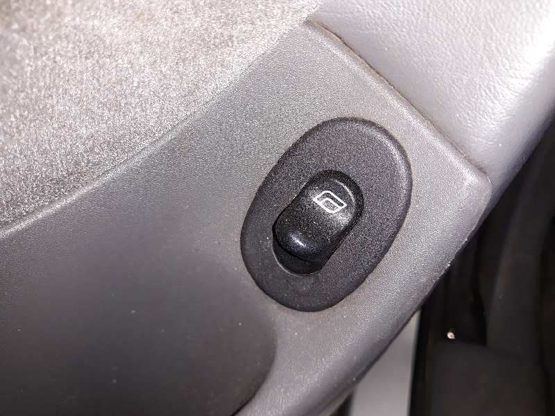 MANDO ELEVALUNAS TRASERO IZQUIERDO SAAB 9-3 BERLINA 2.2 TID   |   03.99 - 12.01
