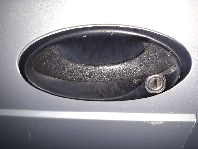 MANETA EXTERIOR DELANTERA IZQUIERDA SAAB 9-3 BERLINA 2.2 TID   |   03.99 - 12.01