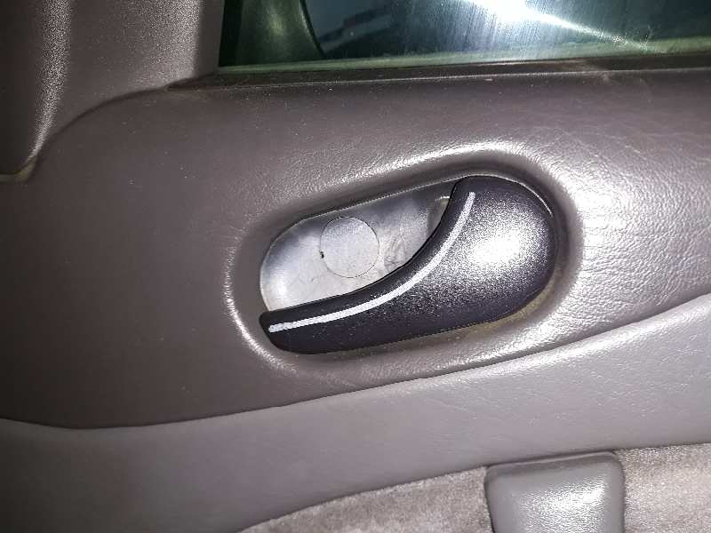 MANETA INTERIOR DELANTERA DERECHA SAAB 9-3 BERLINA 2.2 TID   |   03.99 - 12.01