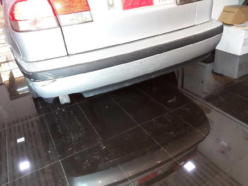 PARAGOLPES TRASERO SAAB 9-3 BERLINA 2.2 TID   |   03.99 - 12.01