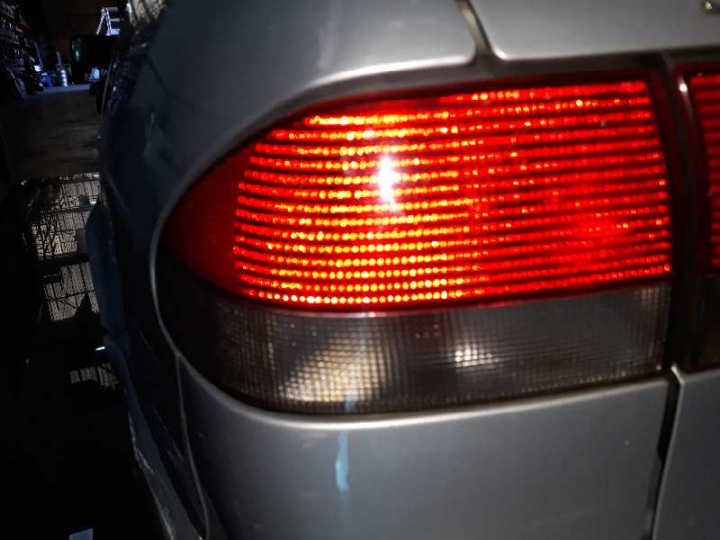PILOTO TRASERO IZQUIERDO SAAB 9-3 BERLINA 2.2 TID   |   03.99 - 12.01