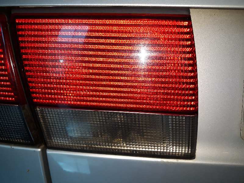 PILOTO INTERIOR TRASERO IZQUIERDO SAAB 9-3 BERLINA 2.2 TID   |   03.99 - 12.01